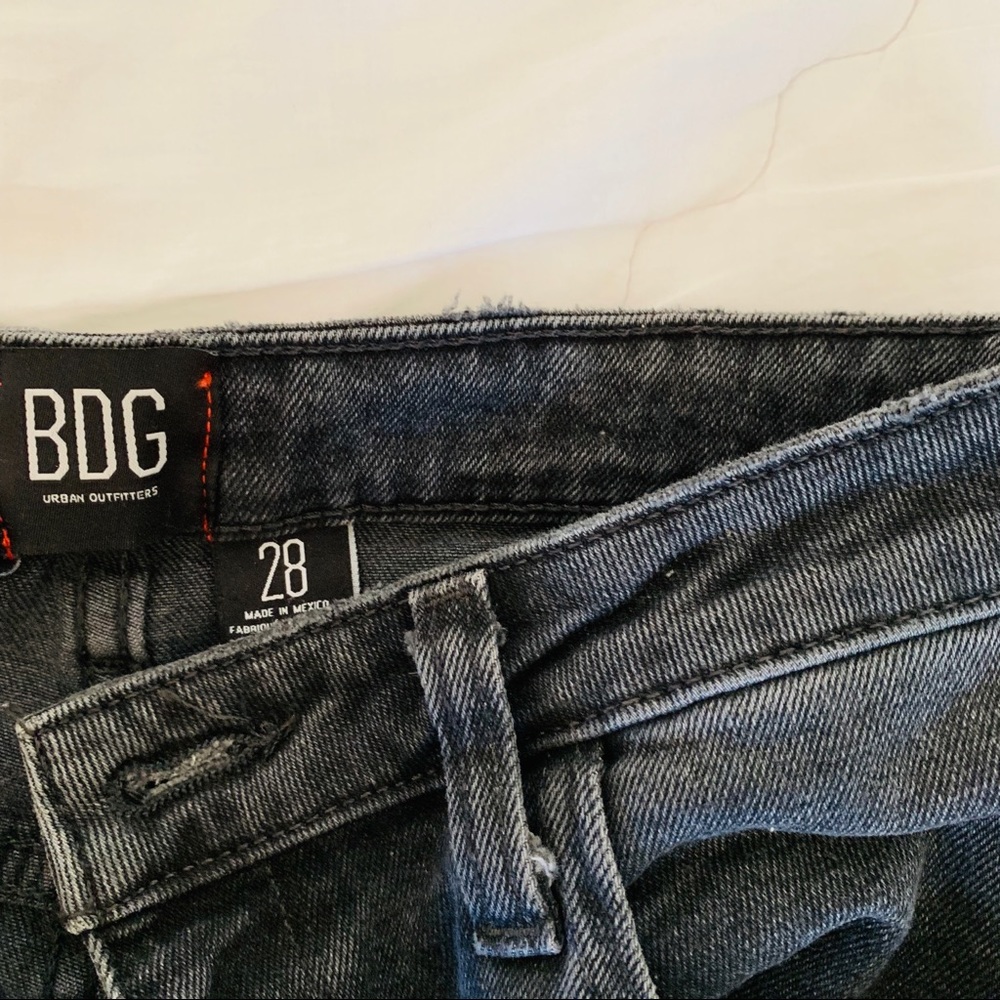 BOyfriend jeans